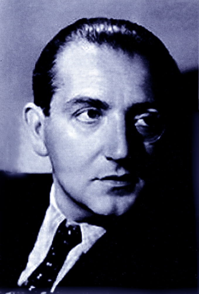 Foto: Fritz Lang (Vienna 5 dicembre 1890 – Beverly Hills 2 agosto 1976)