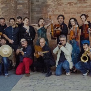 Foto: Orchestra di via Padova