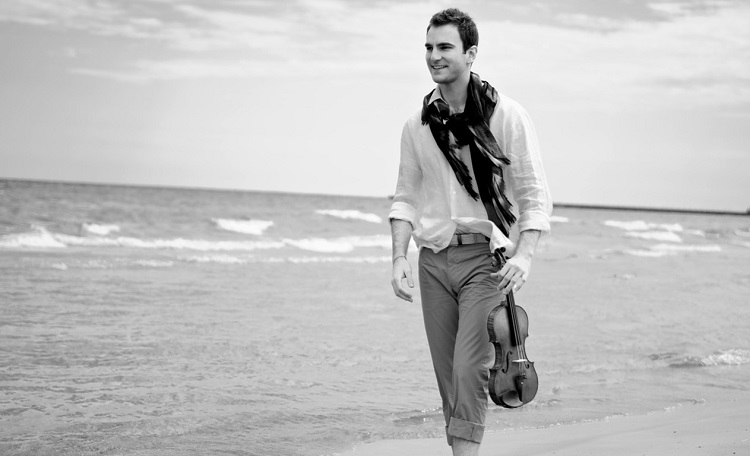 laVerdi. Milenkovich, un virtuoso per Brahms