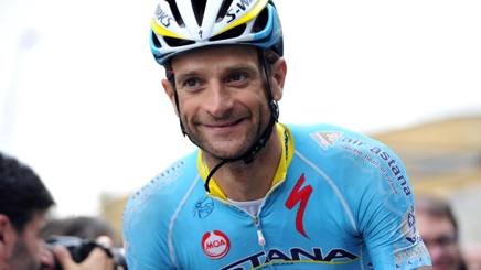 Foto: Michele Scarponi (Jesi, 25 settembre 1979 – Filottrano, 22 aprile 2017)