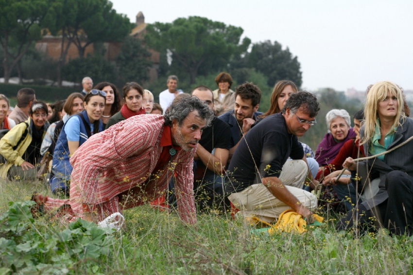 Foto: Joseph Scicluna - Il Giardino delle Esperidi Festival, 13° Edizione, dal 30 giugno al 9 luglio 2017