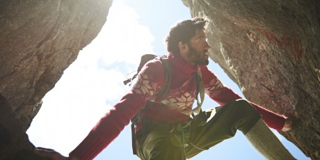 Still Alive – Dramma sul Monte Kenya