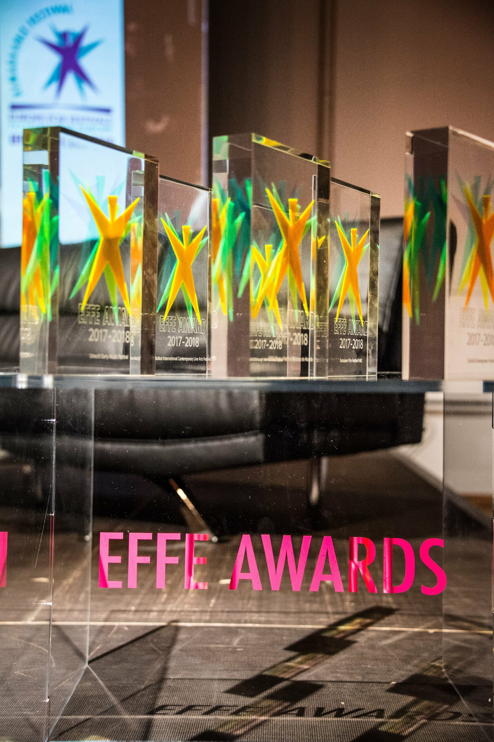 Foto: Effe Award 2017