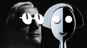 Foto: Architettura addio di Antonio Syxty © Manifatture Teatrali Milanesi