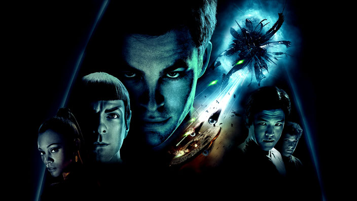 Star Trek Live