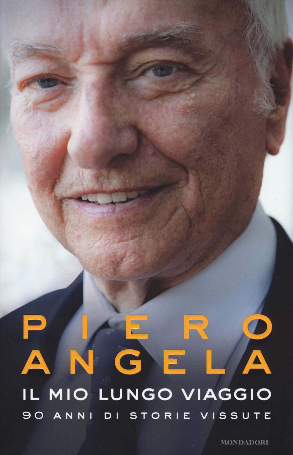 Il lungo viaggio di Piero Angela: 90 anni di storie vissute