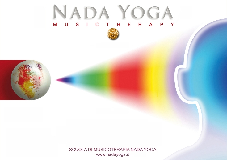 Musicoterapia Nada Yoga e Canto Armonico