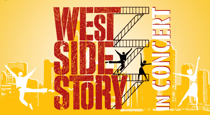 laVerdi. West Side Story