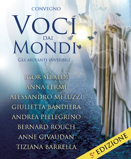 Convegno VOCI DAI MONDI 2018