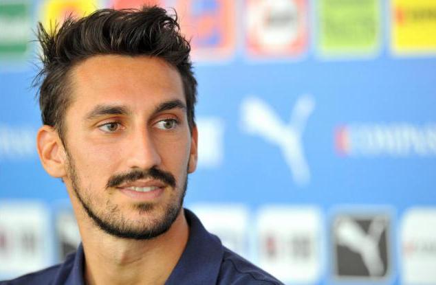 Foto: Davide Astori