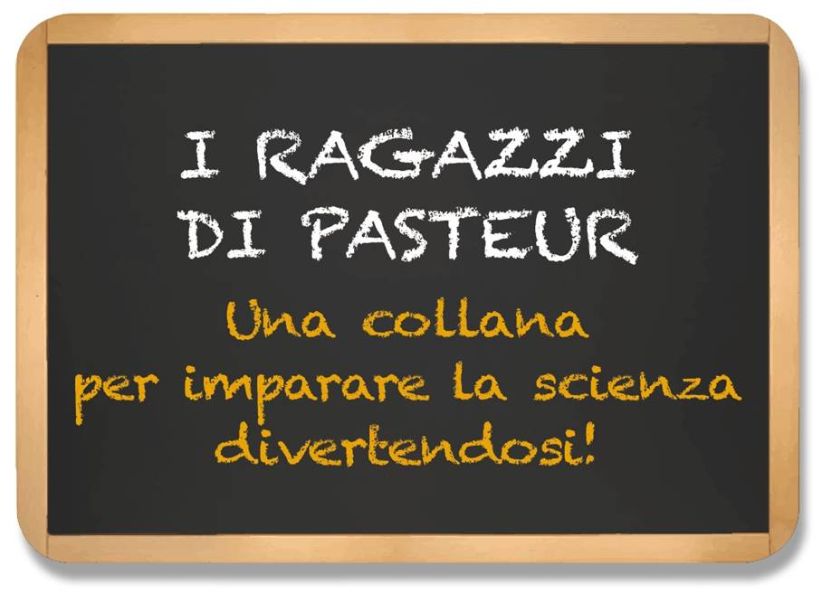 La scienza a fumetti de "I Ragazzi di Pasteur"