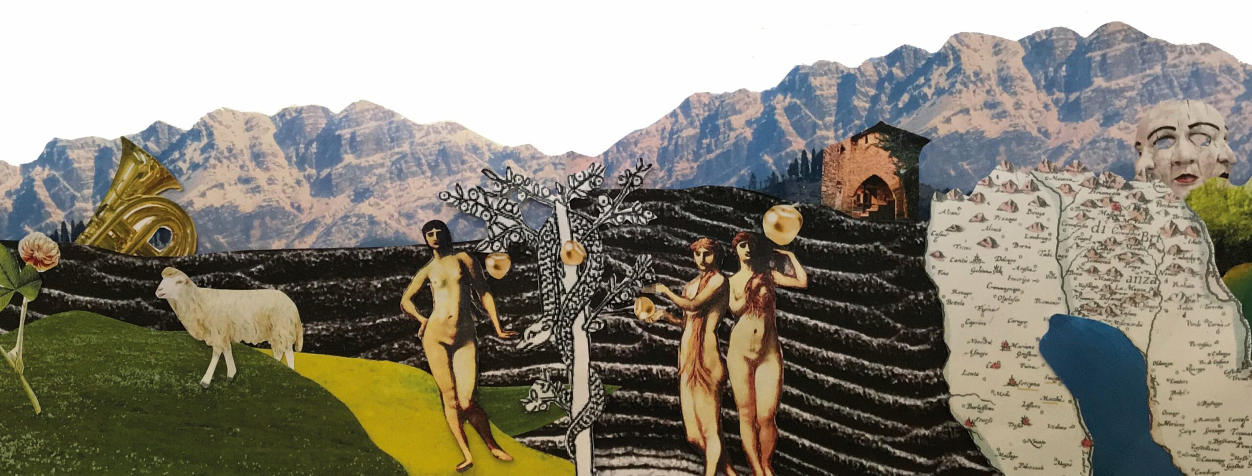 Il Giardino delle Esperidi Festival – XV Edizione