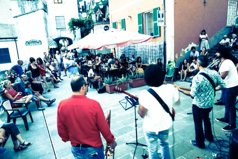 FRAleMURA FESTIVAL 2019 – IV Edizione