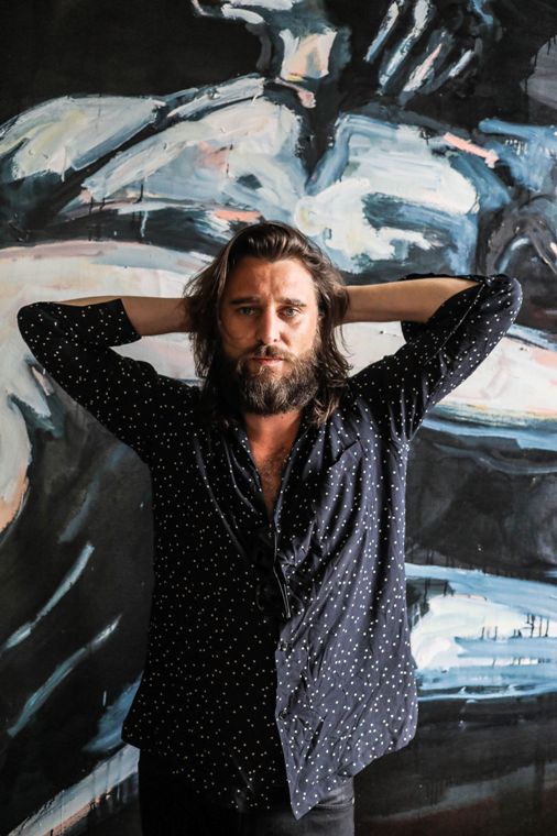 Nuovi traguardi per Nic Cester & The Milano Elettrica