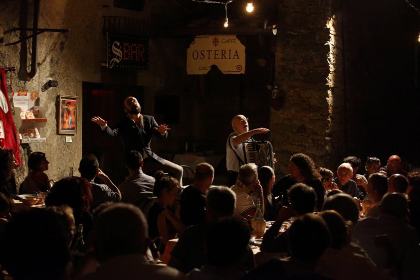 TOVAGLIA A QUADRI – Viadotta