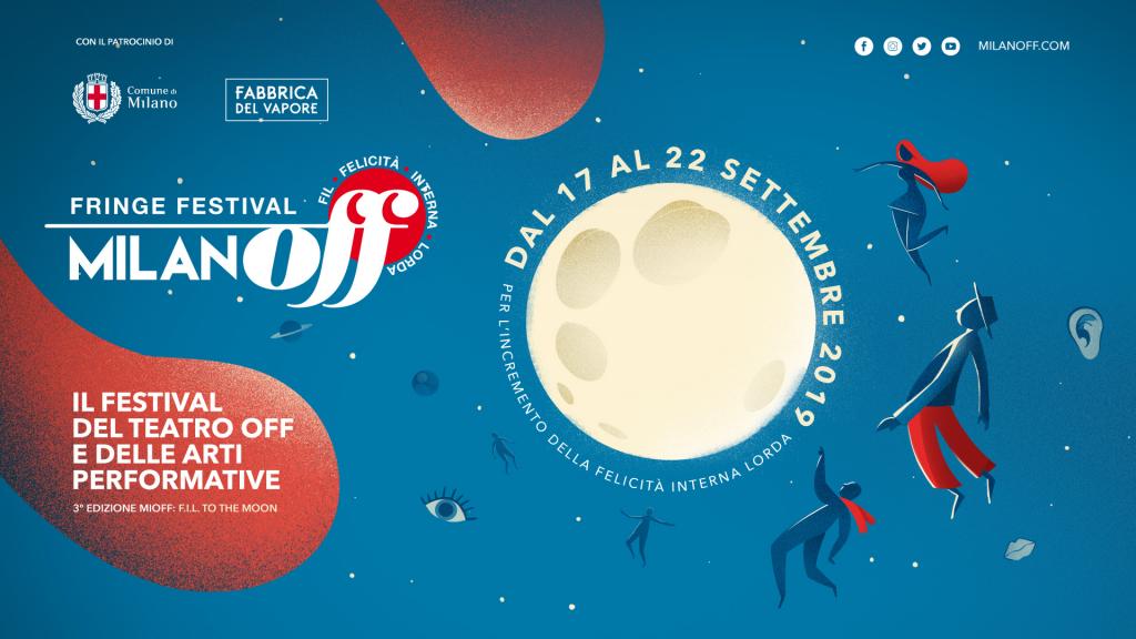 Al Milano Off Fringe Festival un evento eccezionale con Moni Ovadia e Mario Incudine