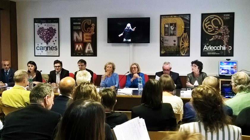INVITO A TEATRO – 41esima stagione