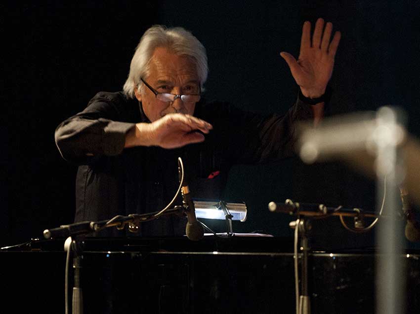 MIT JAZZ FESTIVAL – Quarta Edizione