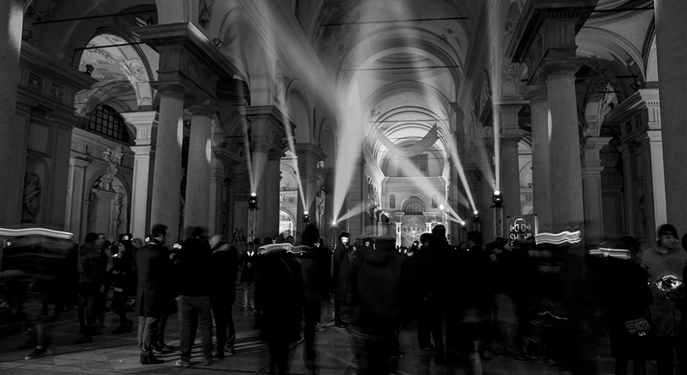 laVerdi. La bella addormentata