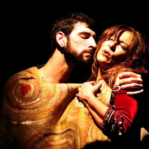 Didon Now. Aporia e palingenesi della donna nel contemporaneo
