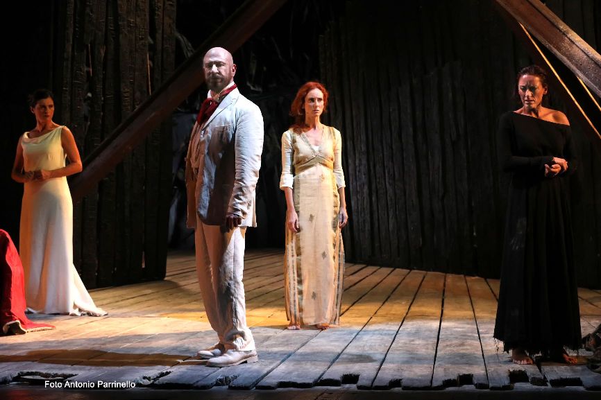 Antigone di Sofocle