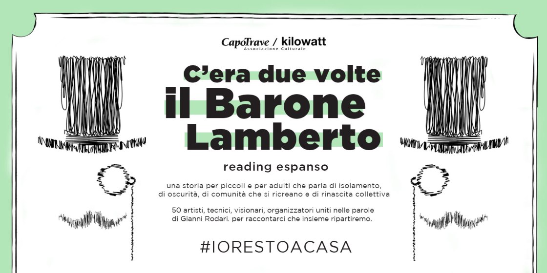 C’era due volte il Barone Lamberto