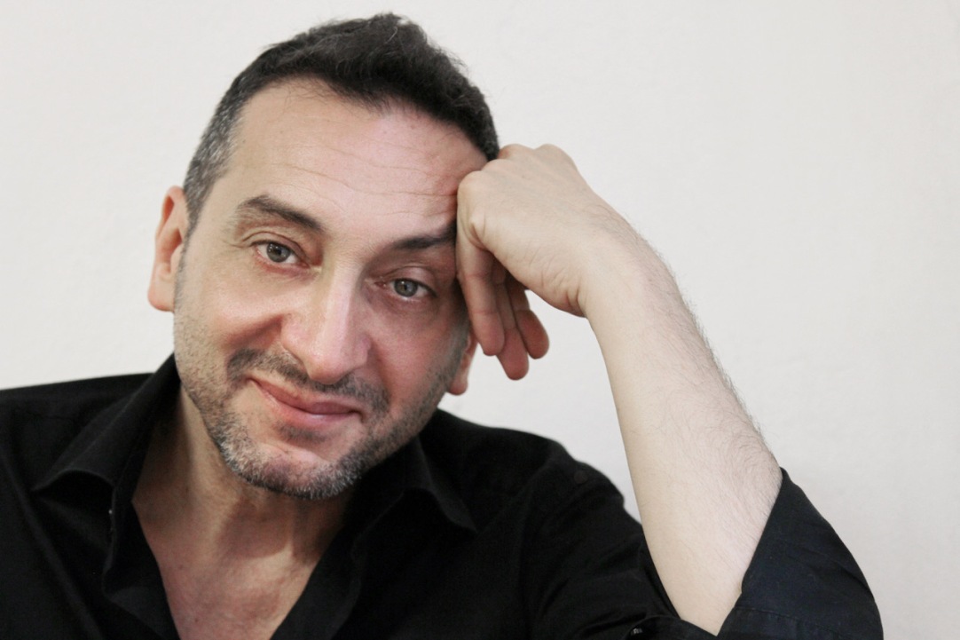 RACCONTI IN TEMPO DI PESTE