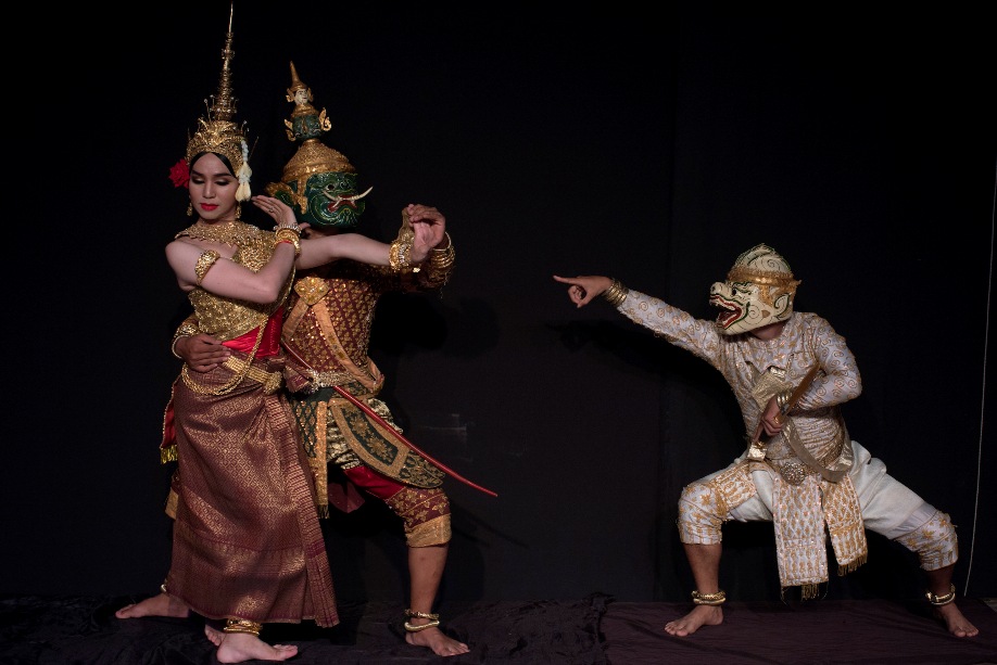 TEATRO NO’HMA: SOKACHA