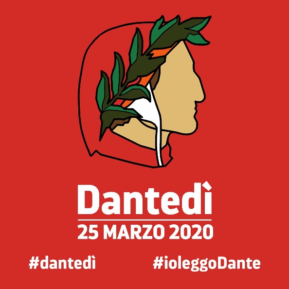 DANTEDÌ – VISIONI DANTESCHE NELLA RICERCA DI OGGI