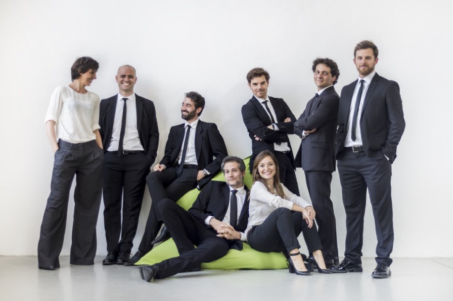 ERT per il 25 aprile