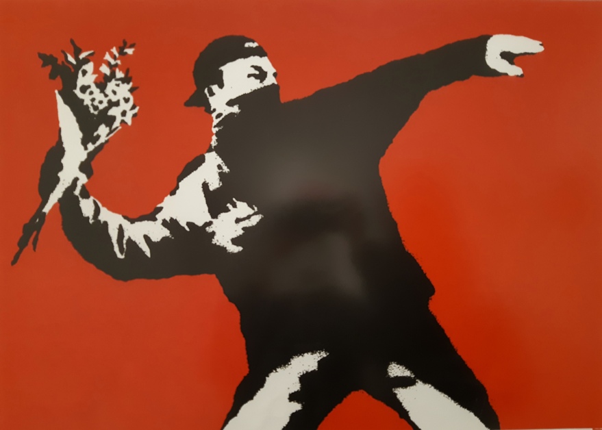 ISCHIA STREET ART GALLERY