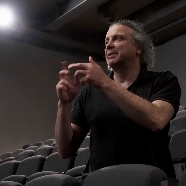 TEATRO OUT OFF – Pirandello 2.0