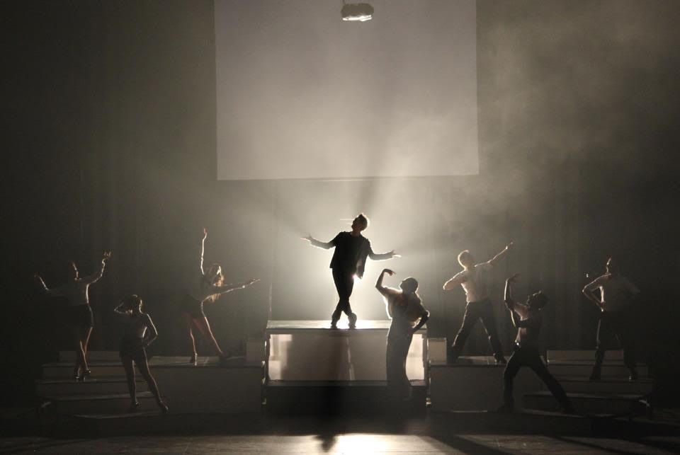 SINDROME DA MUSICAL
