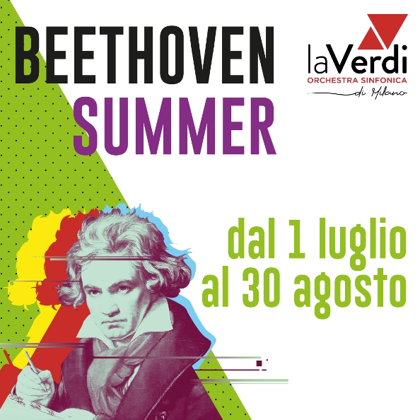 L’IMPERATORE – Il talento di Romanovsky apre le danze della Beethoven Summer!