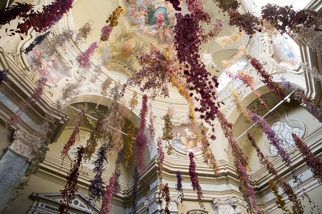 Foto: Oratorio di San Tiburzio, Parma