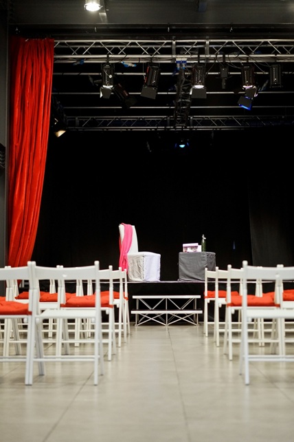 Foto: Alta Luce Teatro