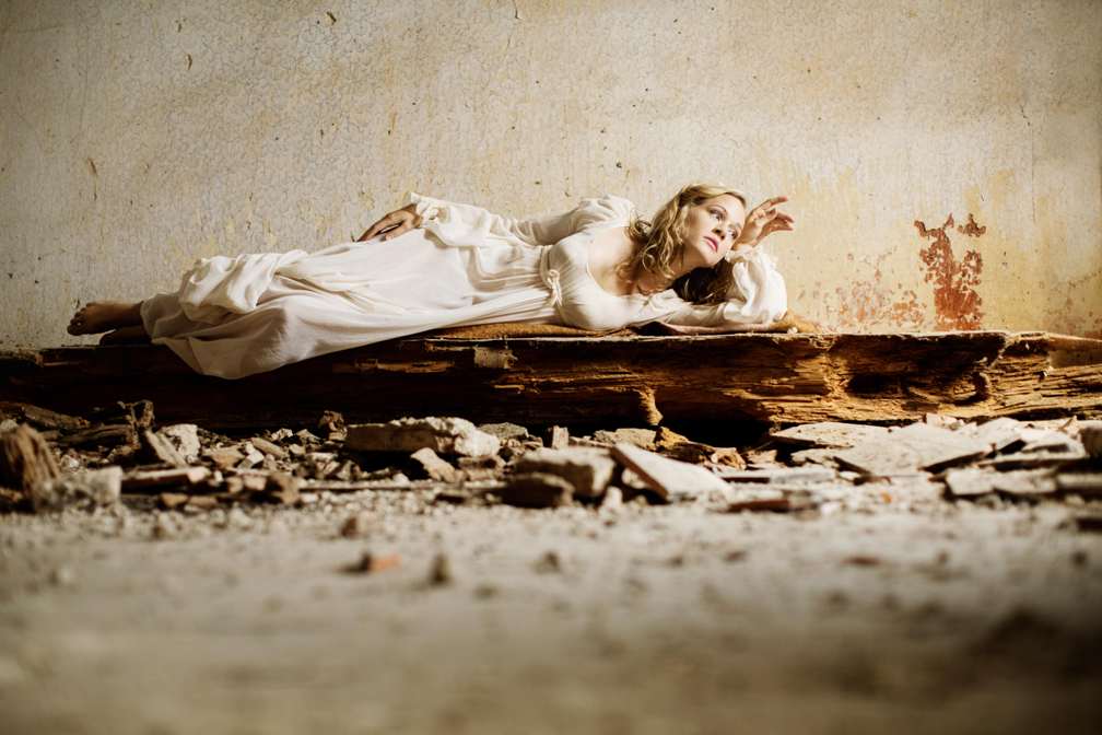 laVerdi e Flor insieme ad Anna Lucia Richter: la Quarta di Mahler apre la nuova stagione
