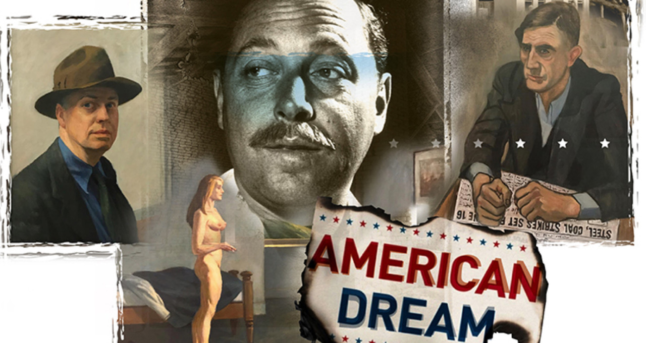Il Sogno americano nella visione di Tennessee Williams