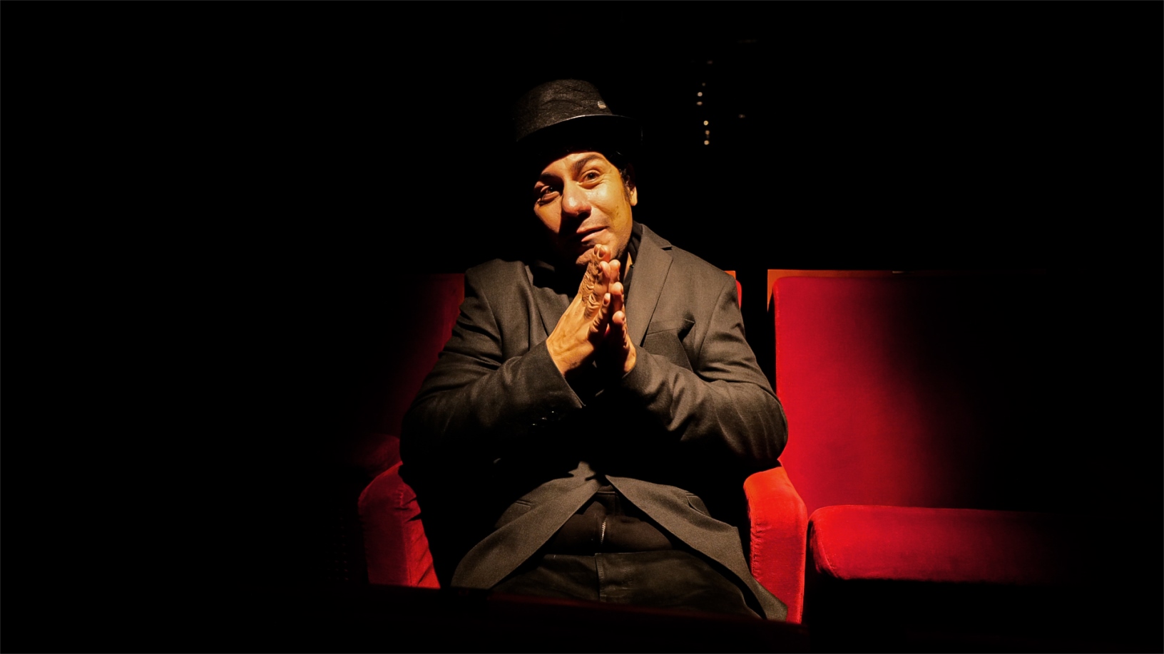 Foto di scena: Canto di Natale © fACTORy32
