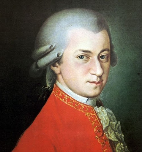 MOZART A TORINO