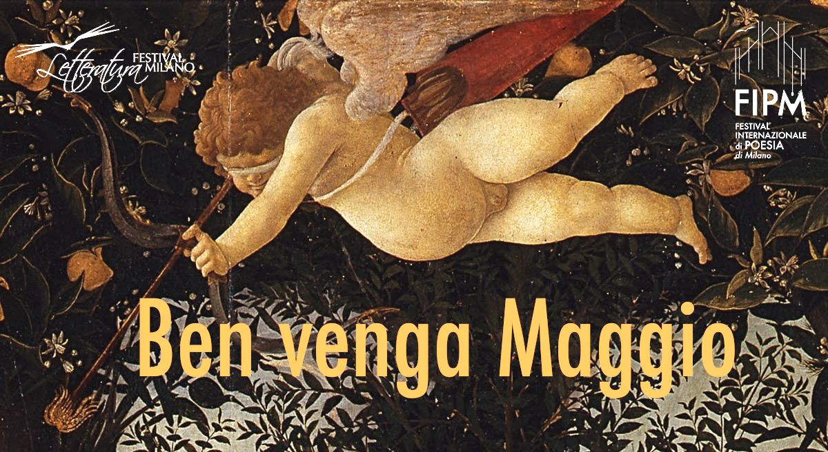 BEN VENGA MAGGIO