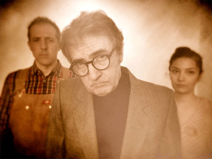 Foto: Sogno americano. Chapter1#ray (locandina) - Teatro del Simposio, al Piccolo Teatro Grassi di Milano il 21 settembre 2021 ore 19,30