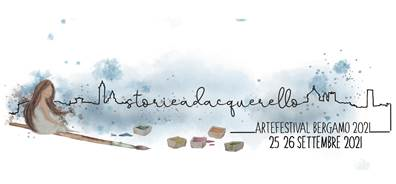 STORIE AD ACQUERELLO 2021