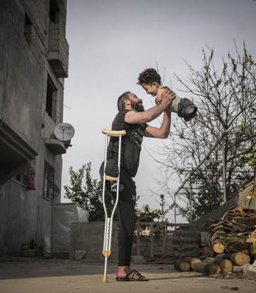 Annunciati i vincitori del Siena International Photo Awards