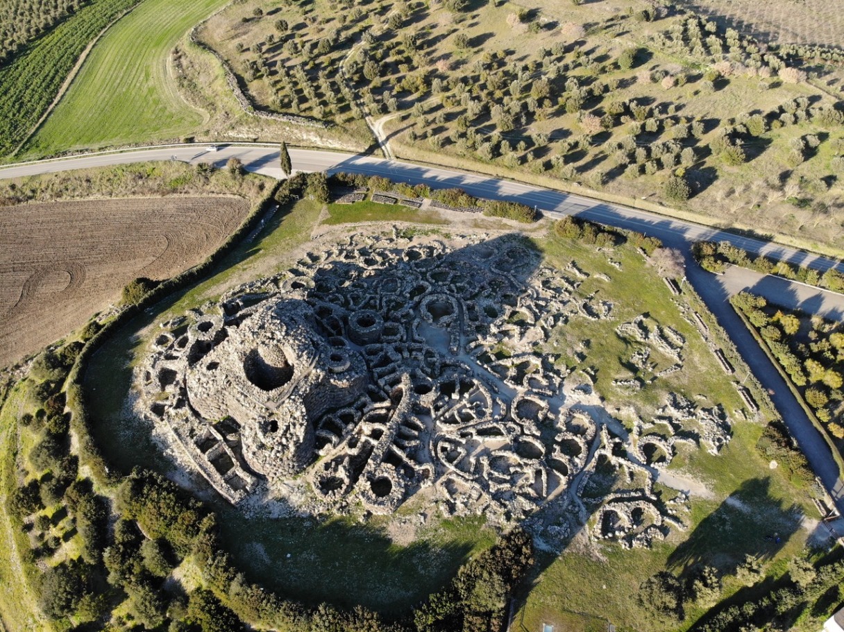 Nasce l’asse Napoli-Barumini sotto il segno di archeologia, divulgazione scientifica e cultura