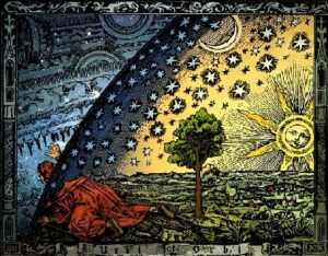Foto: L’universo infinito di Giordano Bruno