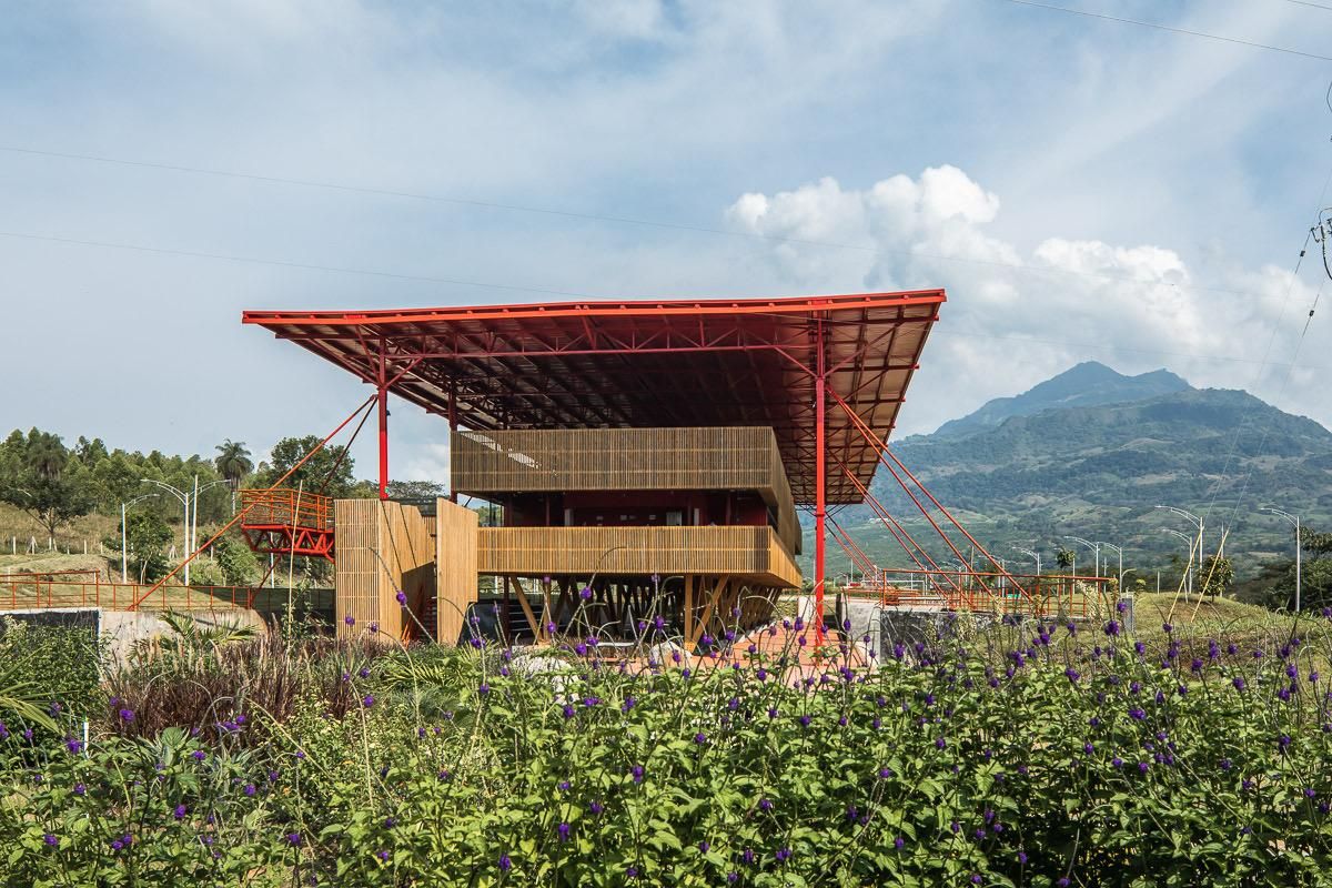 Foto: Giancarlo Mazzanti - Scampagnate © Triennale Milano