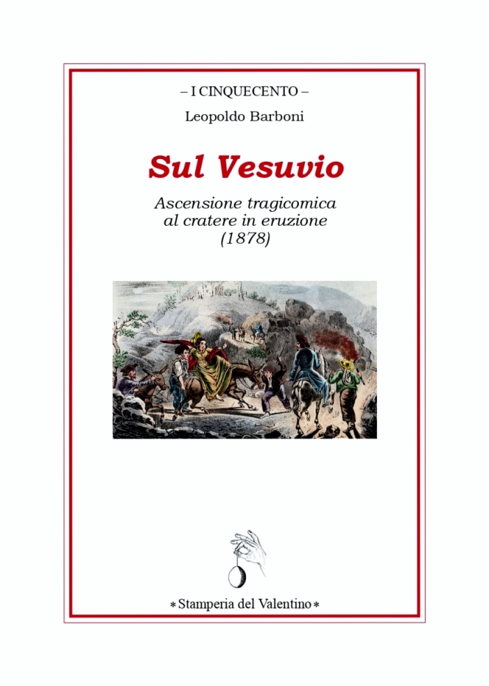 Sul Vesuvio