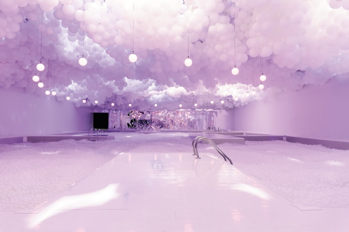 Foto: Pop Air © Balloon Museum Milano