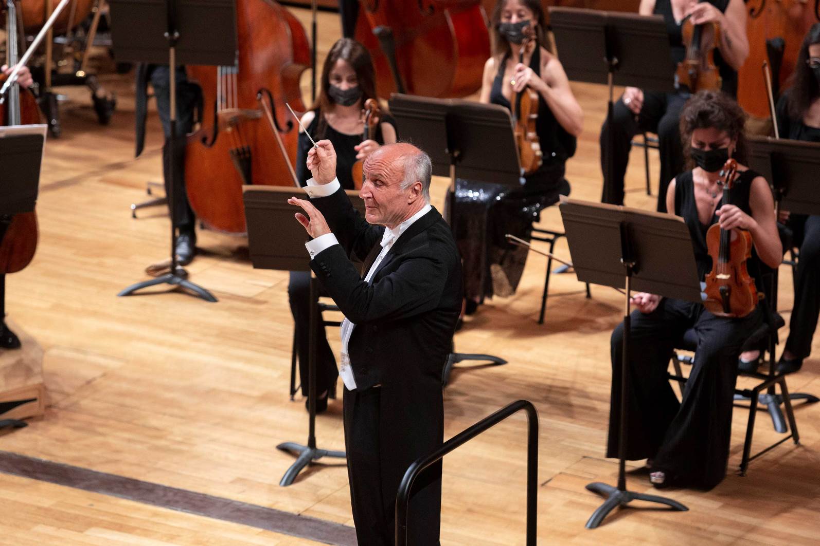 SINFONIA DANTESCA